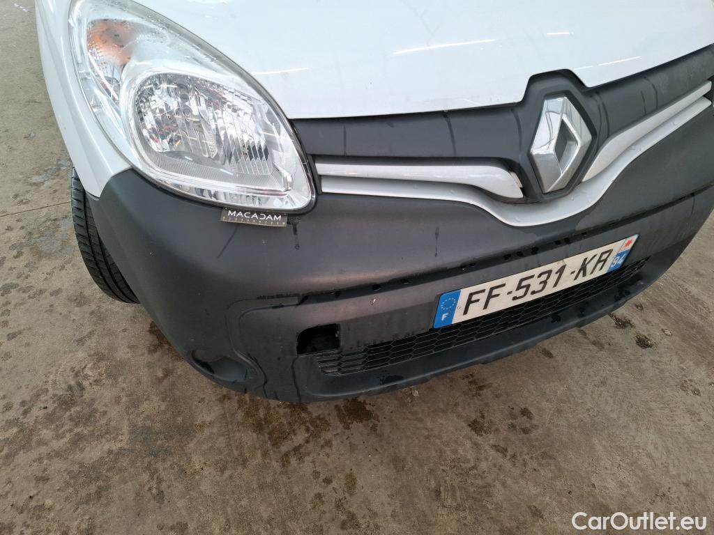  Renault  Kangoo  Express Grand Confort (L1) 1.5 dCi 90CV BVM5 E6 #27