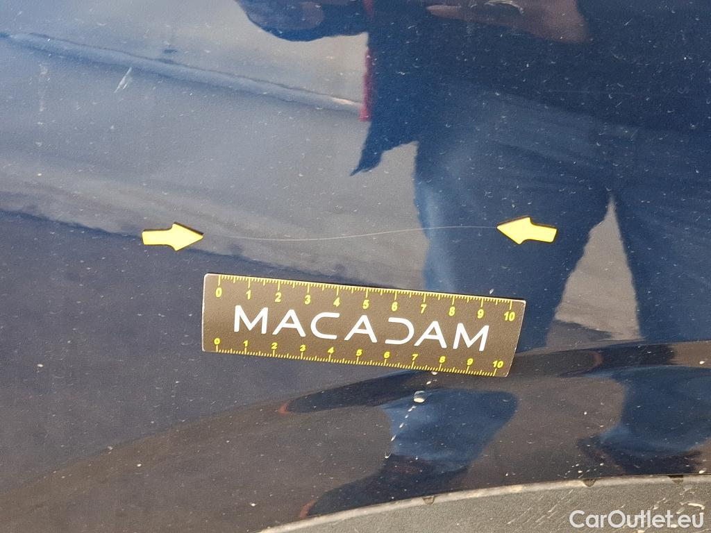  Renault  Kadjar  Zen 1.2 TCe 130CV BVA7 E6 #47