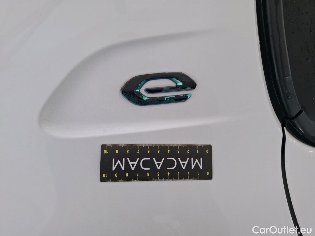  Peugeot  208  (e-) Active Business 50kWh BVA #4