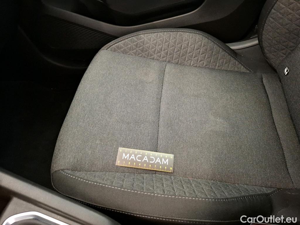  Renault  Clio  V Business 1.0 SCe 65CV BVM5 E6d #8