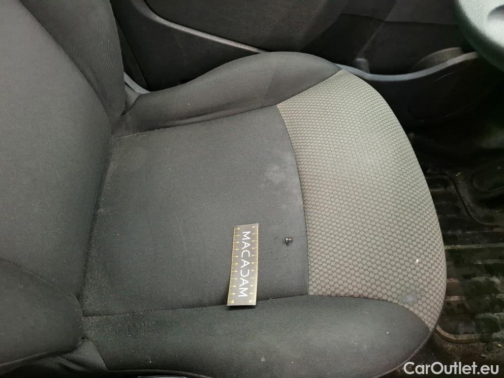  Renault  Kangoo  Express Grand Confort (L1) 1.5 dCi 90CV BVM5 E6 #40