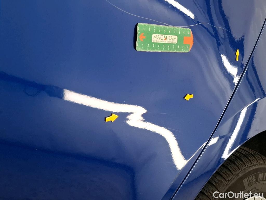  Renault  Clio  V Evolution 1.0 SCe 65CV BVM5 E6d #3