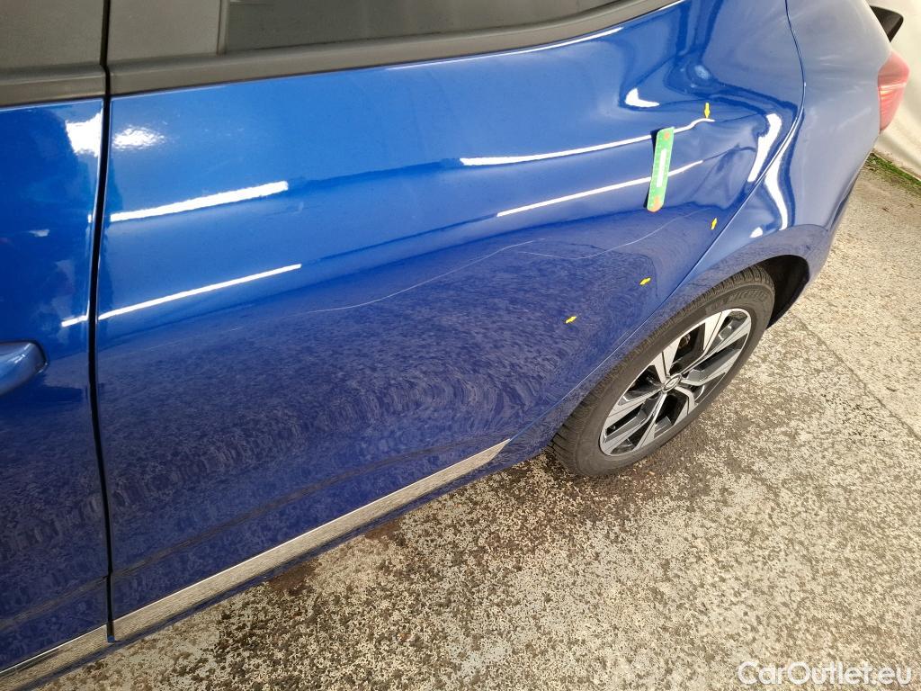  Renault  Clio  V Evolution 1.0 SCe 65CV BVM5 E6d #1