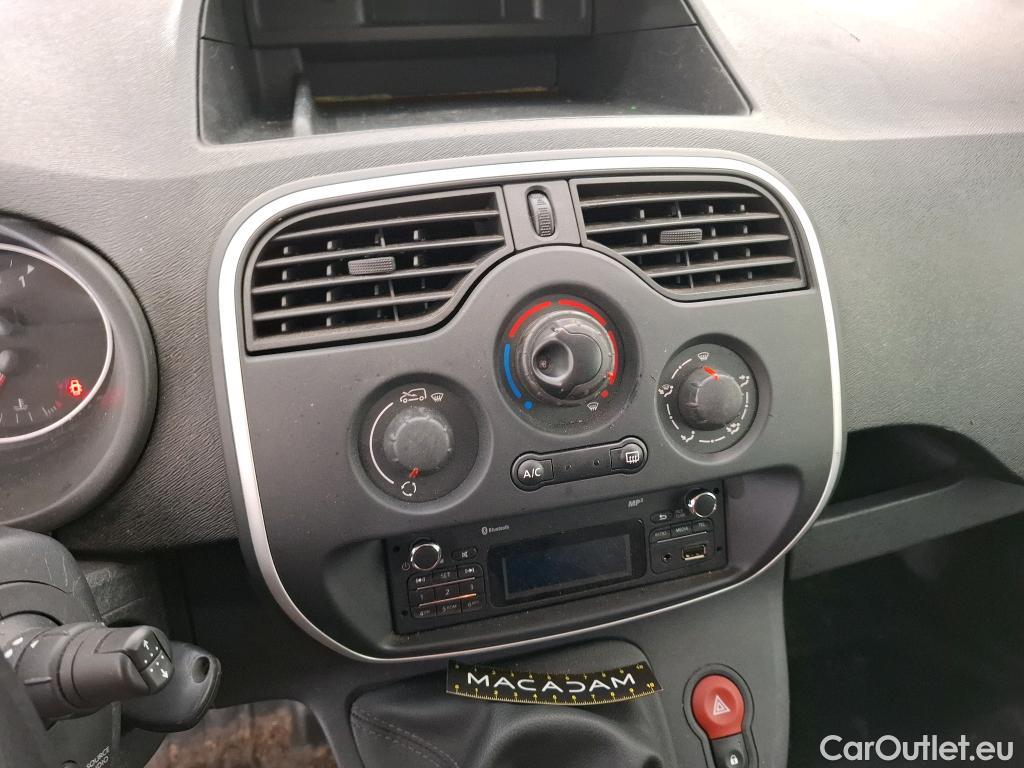 Renault  Kangoo  Express Grand Confort (L1) 1.5 dCi 90CV BVM5 E6 #29