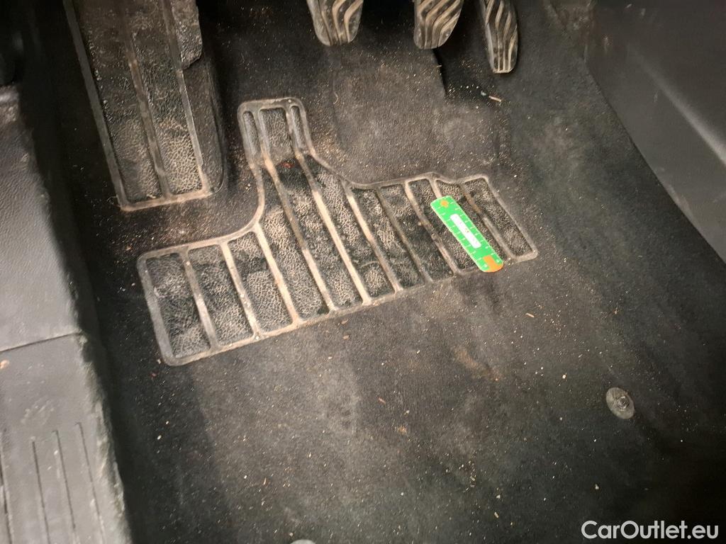  Renault  Captur  II Business 1.5 dCi 95CV BVM6 E6dT #1