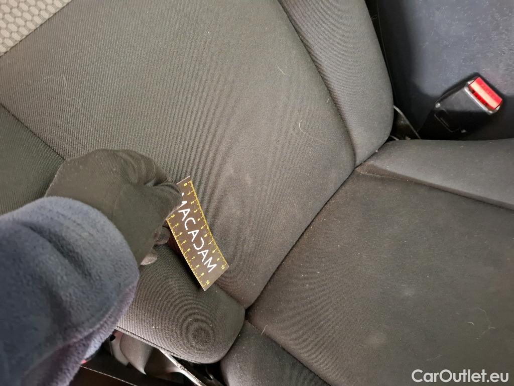  Renault  Kangoo  Express Grand Confort (L1) 1.5 dCi 90CV BVM5 E6 #61