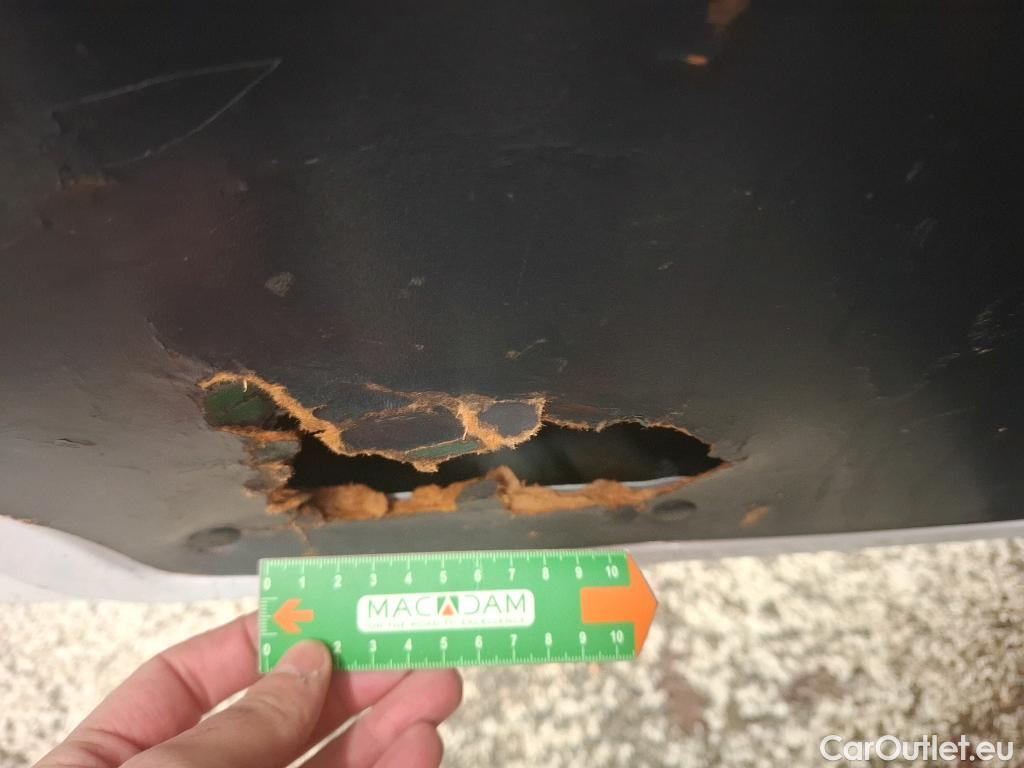  Renault  Kangoo  Express Confort (L1) 1.5 dCi 75CV BVM5 E6 #16