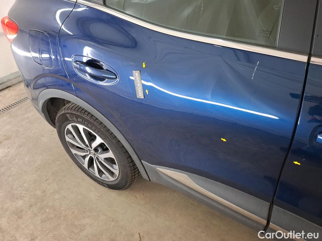  Renault  Kadjar  Zen 1.2 TCe 130CV BVA7 E6 #1