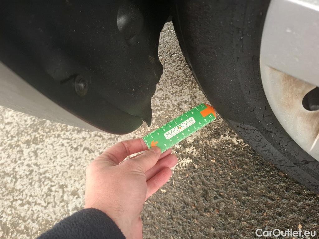  Renault  Kangoo  Express Confort (L1) 1.5 dCi 75CV BVM5 E6 #25