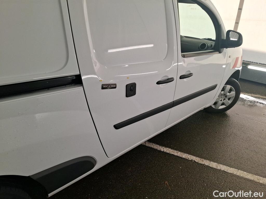  Renault  Kangoo  II Express Maxi Extra (Série Spéciale) 1.5 dCi 95CV BVM6 E6dT #1