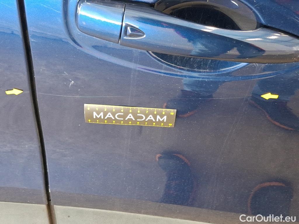  Renault  Kadjar  Zen 1.2 TCe 130CV BVA7 E6 #13