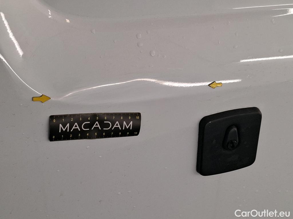  Renault  Kangoo  II Express Maxi Extra (Série Spéciale) 1.5 dCi 95CV BVM6 E6dT #3