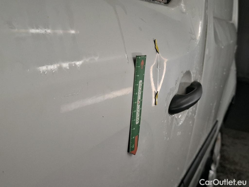  Renault  Kangoo  Express Confort (L1) 1.5 dCi 75CV BVM5 E6 #9