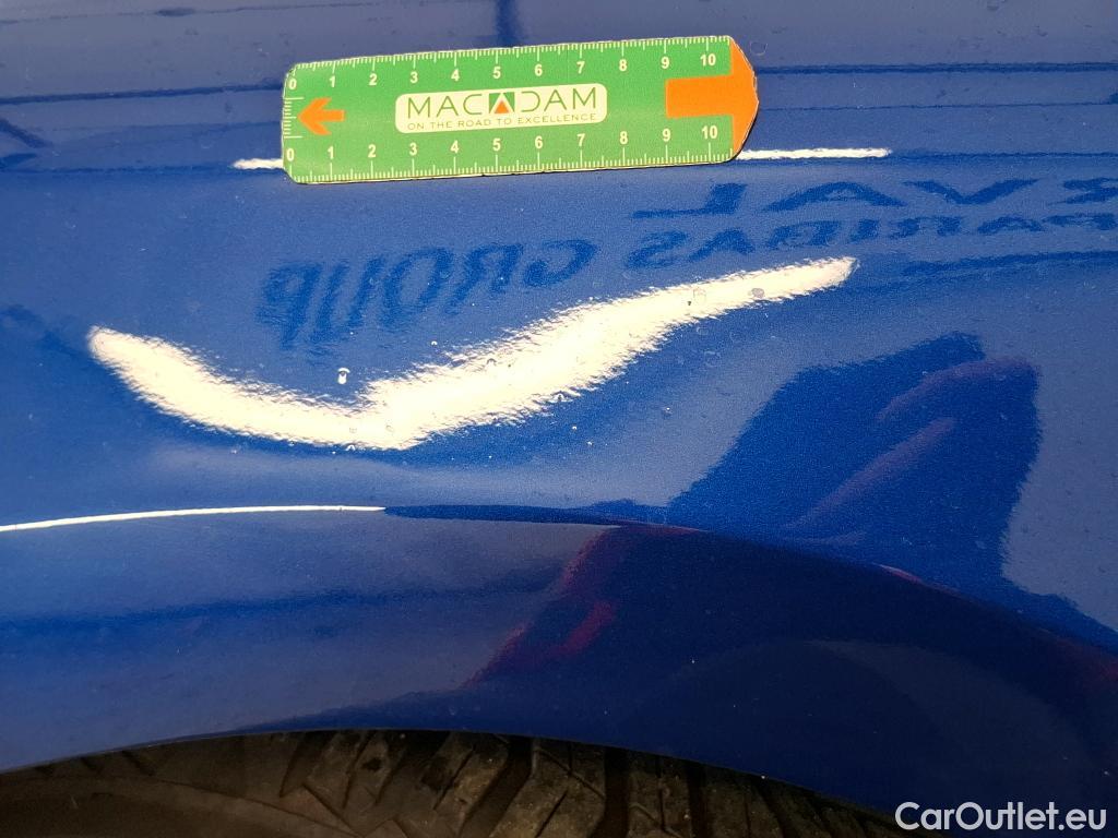  Renault  Clio  V Evolution 1.0 SCe 65CV BVM5 E6d #9