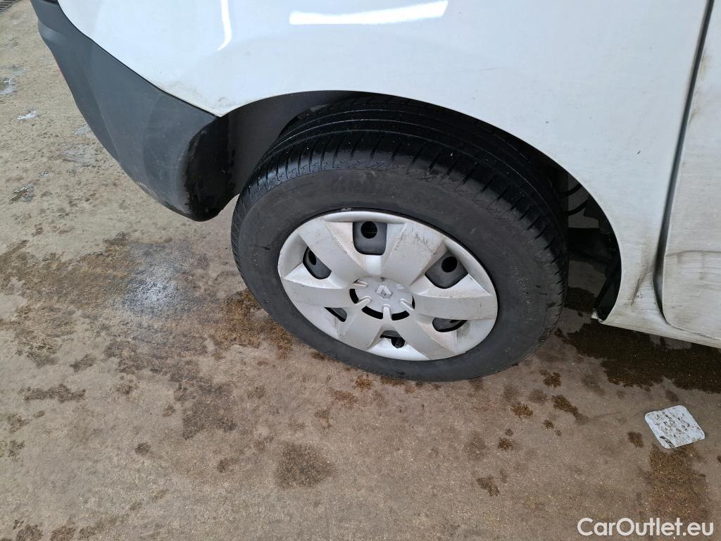  Renault  Kangoo  Express Grand Confort (L1) 1.5 dCi 90CV BVM5 E6 #55