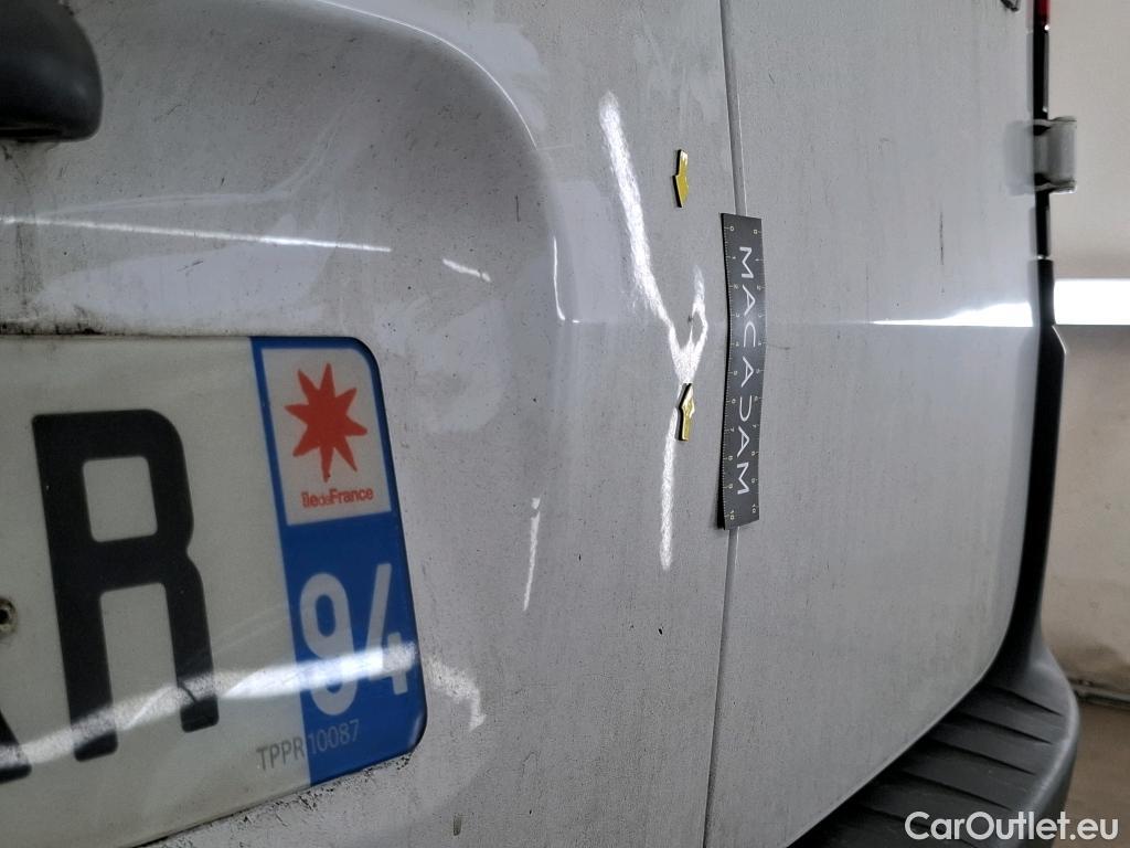  Renault  Kangoo  Express Grand Confort (L1) 1.5 dCi 90CV BVM5 E6 #48