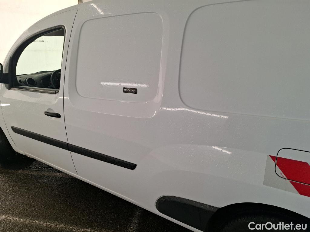  Renault  Kangoo  II Express Maxi Extra (Série Spéciale) 1.5 dCi 95CV BVM6 E6dT #15