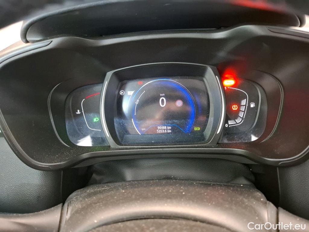  Renault  Kadjar  Zen 1.2 TCe 130CV BVA7 E6 #51