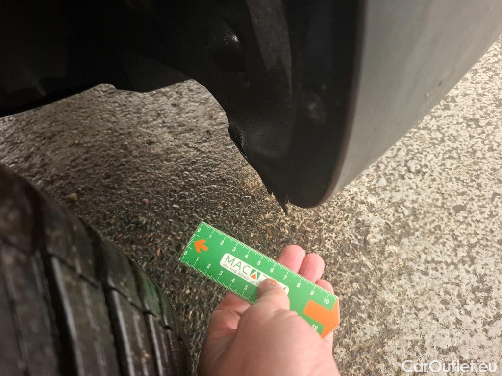  Renault  Kangoo  Express Confort (L1) 1.5 dCi 75CV BVM5 E6 #20