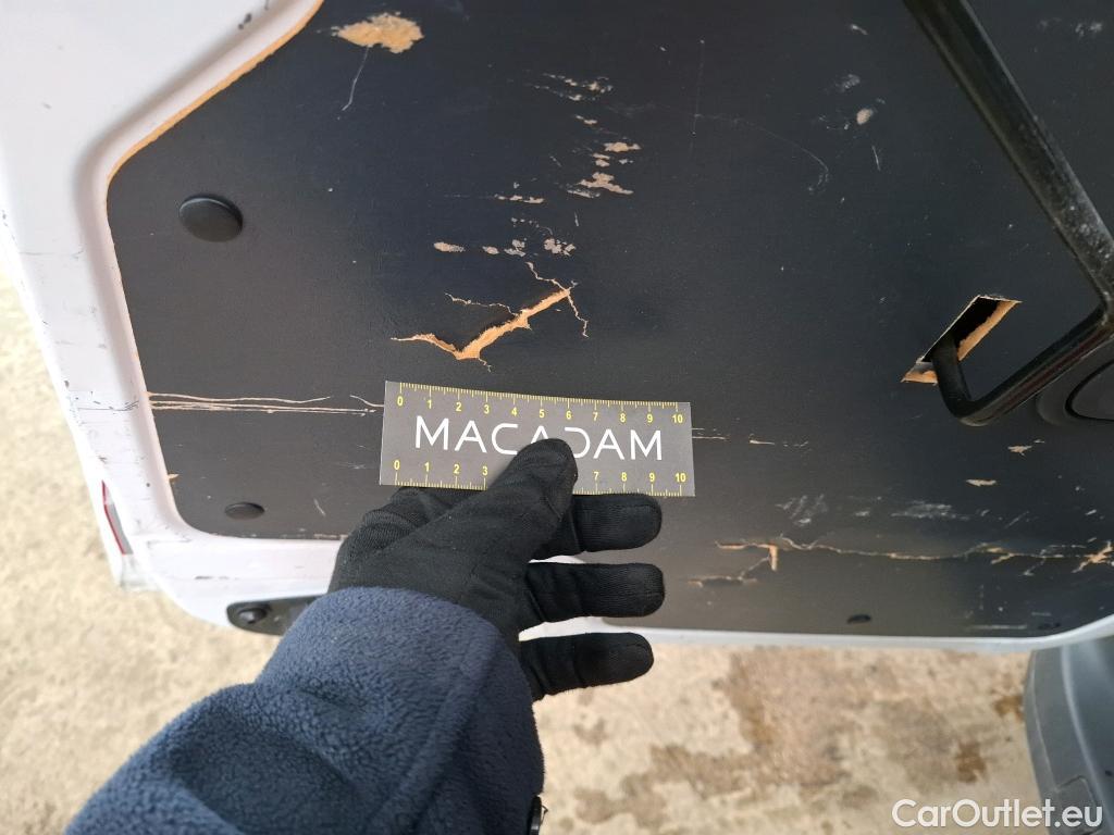  Renault  Kangoo  Express Grand Confort (L1) 1.5 dCi 90CV BVM5 E6 #17