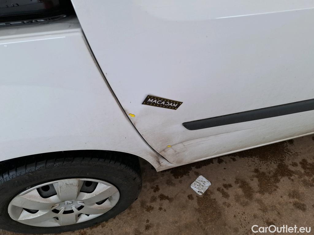  Renault  Kangoo  Express Grand Confort (L1) 1.5 dCi 90CV BVM5 E6 #3