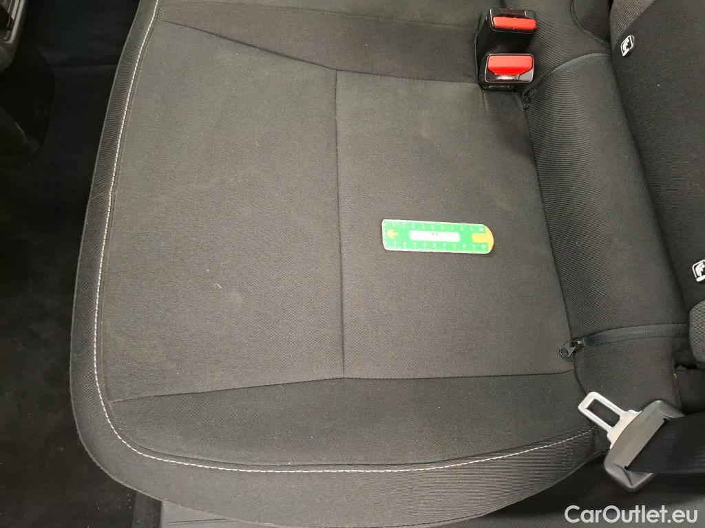  Renault  Captur  II Business 1.5 dCi 95CV BVM6 E6dT #9