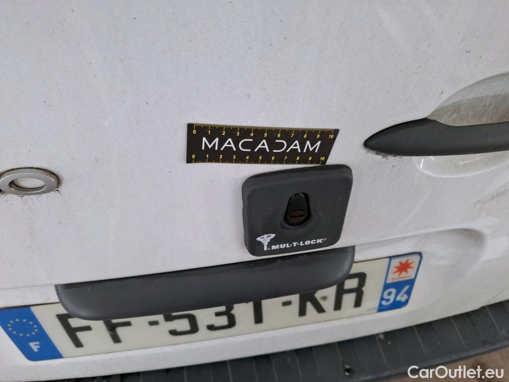  Renault  Kangoo  Express Grand Confort (L1) 1.5 dCi 90CV BVM5 E6 #18