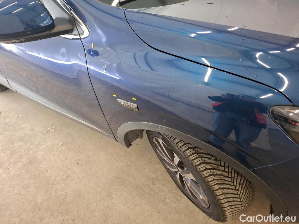  Renault  Kadjar  Zen 1.2 TCe 130CV BVA7 E6 #46