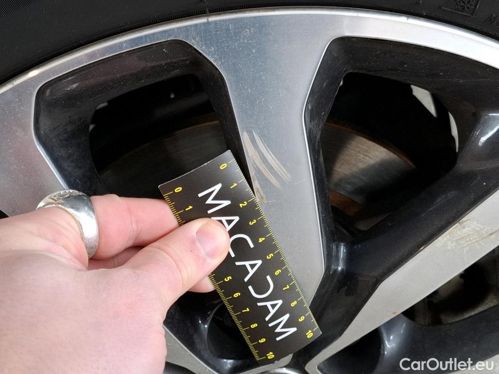  Renault  Kadjar  Zen 1.2 TCe 130CV BVA7 E6 #29