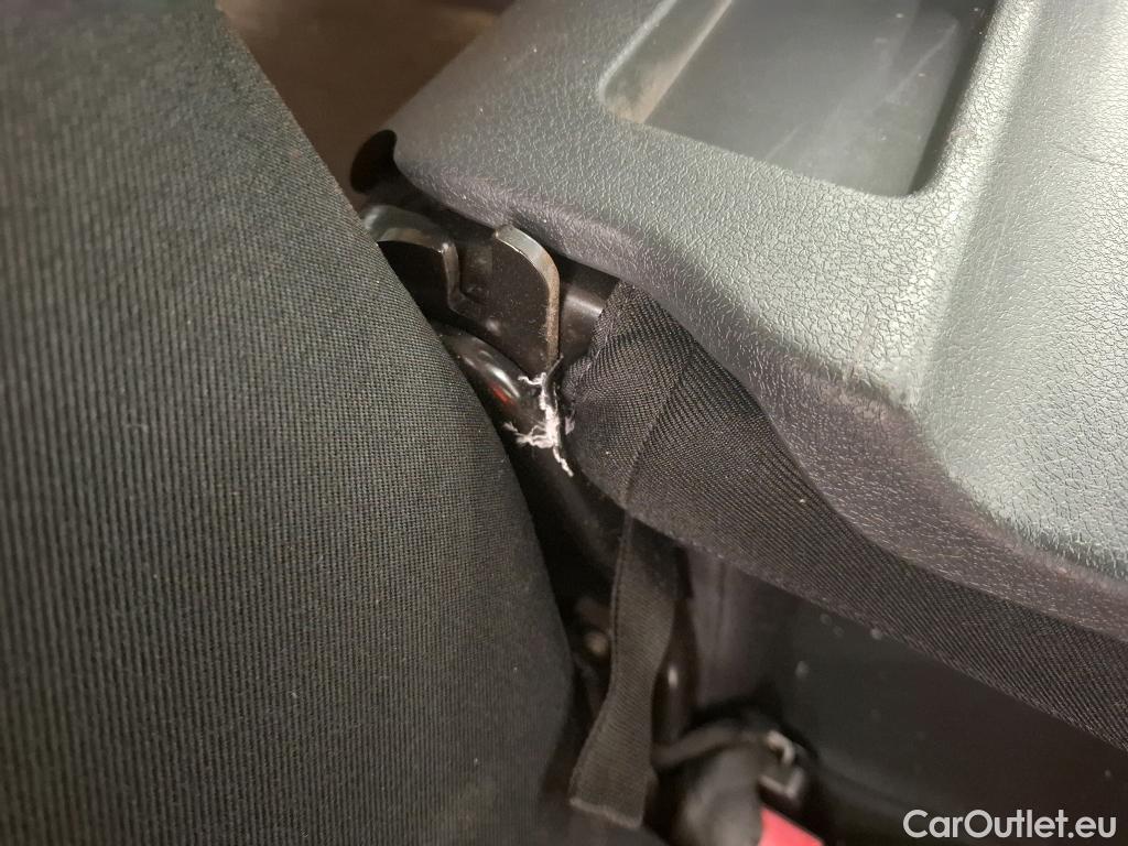  Renault  Kangoo  Express Confort (L1) 1.5 dCi 75CV BVM5 E6 #30