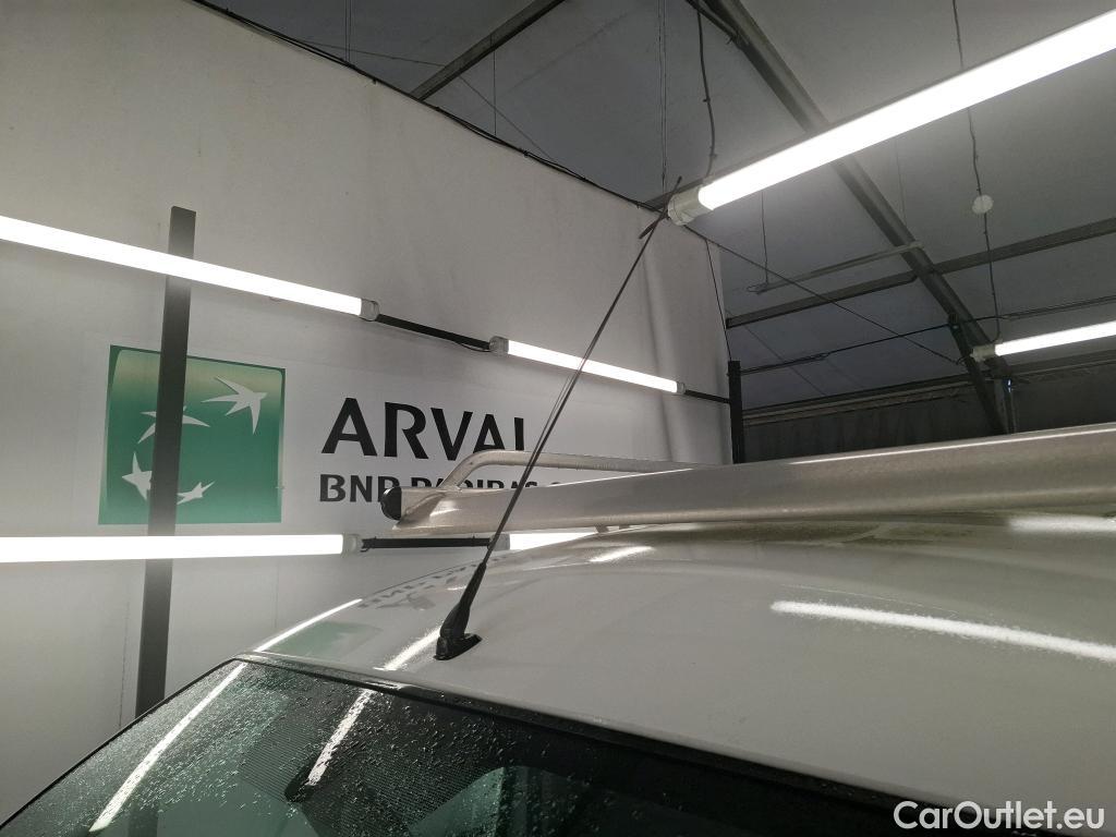  Renault  Kangoo  Express Confort (L1) 1.5 dCi 75CV BVM5 E6 #36