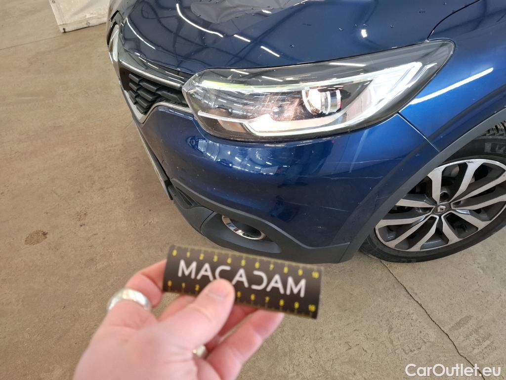  Renault  Kadjar  Zen 1.2 TCe 130CV BVA7 E6 #10