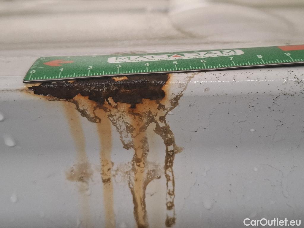  Renault  Kangoo  Express Confort (L1) 1.5 dCi 75CV BVM5 E6 #11