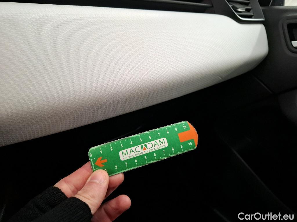  Renault  Clio  V Evolution 1.0 SCe 65CV BVM5 E6d #21