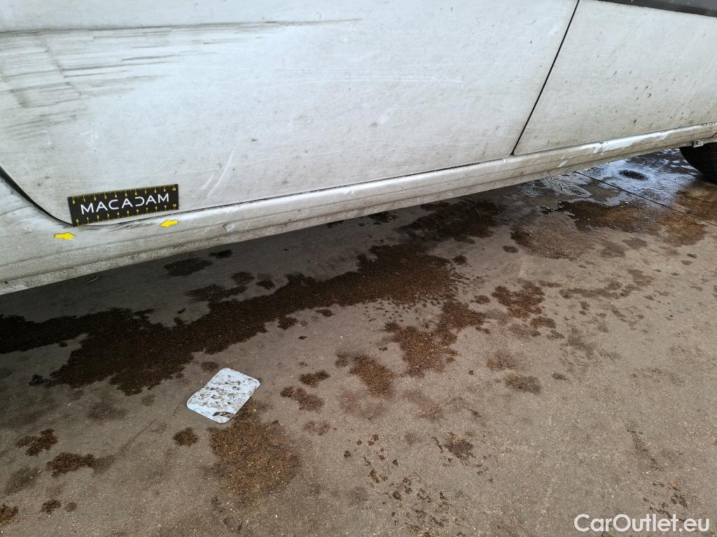  Renault  Kangoo  Express Grand Confort (L1) 1.5 dCi 90CV BVM5 E6 #65