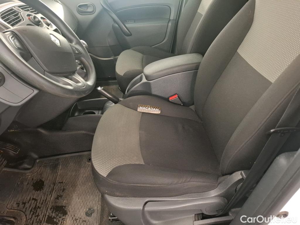  Renault  Kangoo  II Express Maxi Extra (Série Spéciale) 1.5 dCi 95CV BVM6 E6dT #7