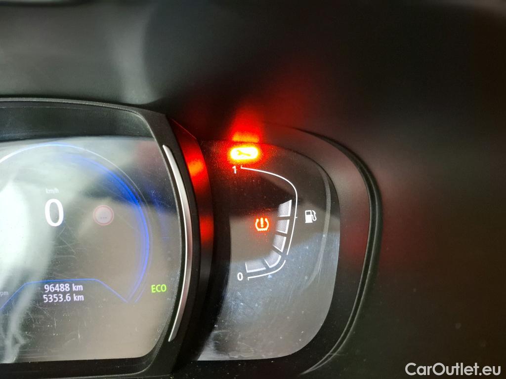  Renault  Kadjar  Zen 1.2 TCe 130CV BVA7 E6 #52