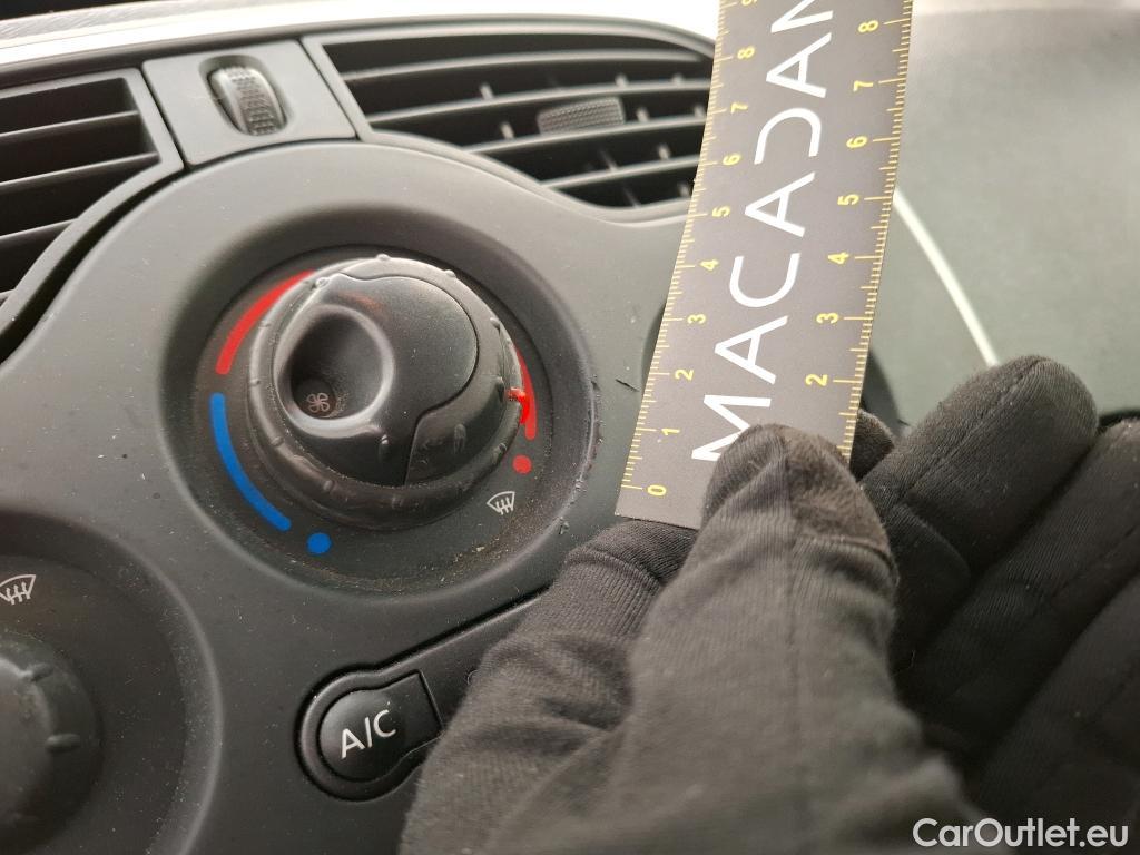  Renault  Kangoo  Express Grand Confort (L1) 1.5 dCi 90CV BVM5 E6 #30