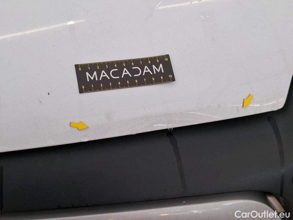  Renault  Kangoo  Express Grand Confort (L1) 1.5 dCi 90CV BVM5 E6 #15