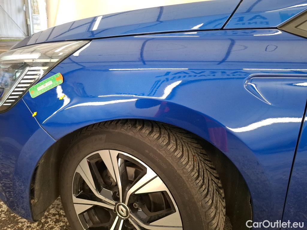  Renault  Clio  V Evolution 1.0 SCe 65CV BVM5 E6d #6