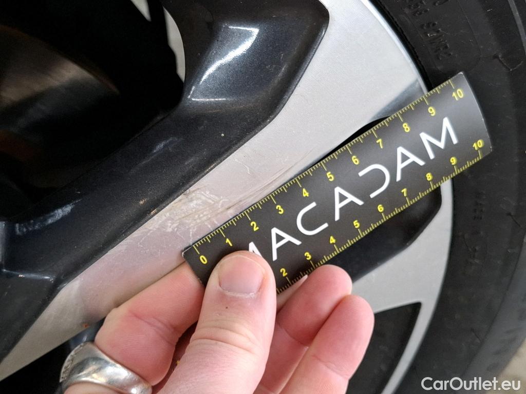  Renault  Kadjar  Zen 1.2 TCe 130CV BVA7 E6 #30