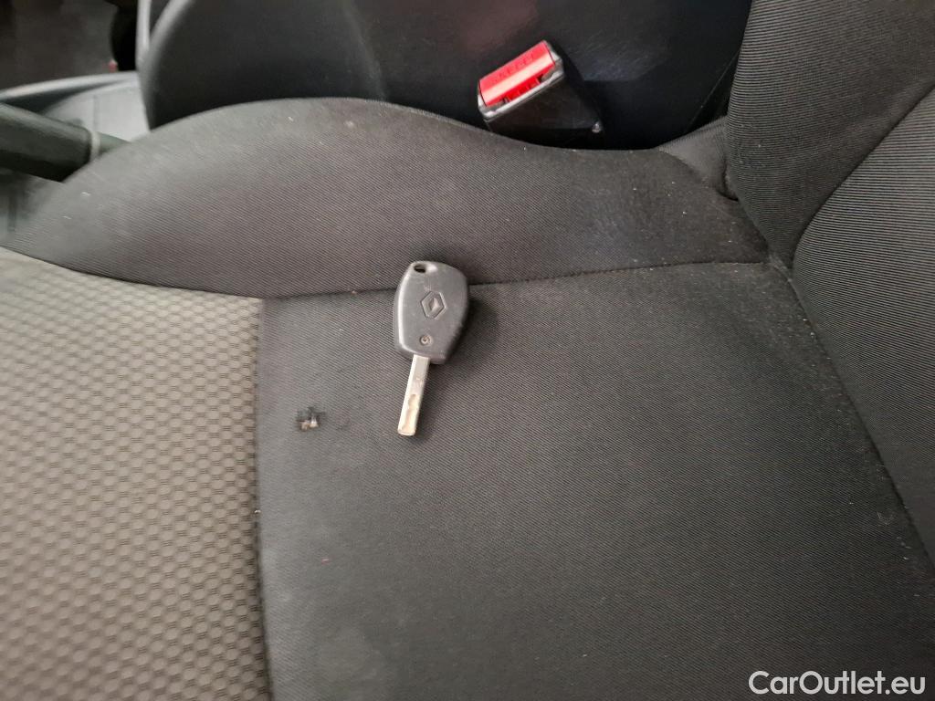  Renault  Kangoo  Express Grand Confort (L1) 1.5 dCi 90CV BVM5 E6 #19