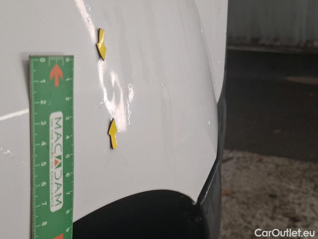  Renault  Kangoo  Express Confort (L1) 1.5 dCi 75CV BVM5 E6 #6