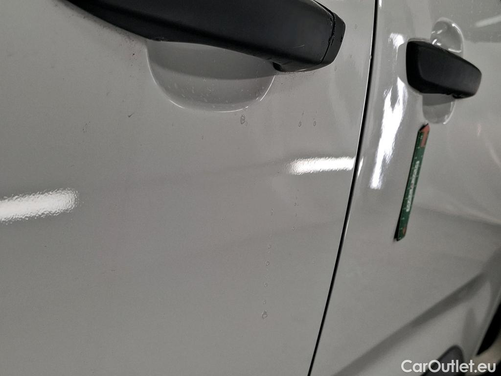  Peugeot  Partner  Asphalt L1 1.5 HDi 100CV BVM5 E6dT #16