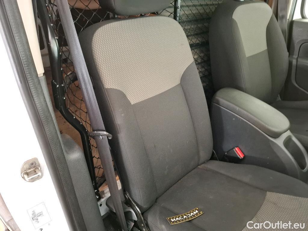  Renault  Kangoo  Express Grand Confort (L1) 1.5 dCi 90CV BVM5 E6 #33