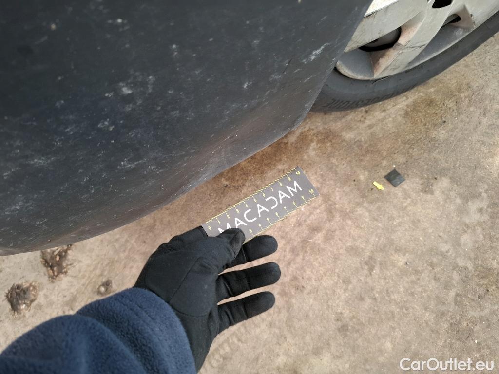  Renault  Kangoo  Express Grand Confort (L1) 1.5 dCi 90CV BVM5 E6 #13