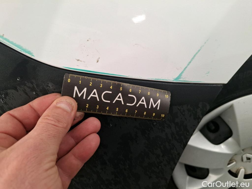  Renault  Kangoo  II Express Maxi Extra (Série Spéciale) 1.5 dCi 95CV BVM6 E6dT #13