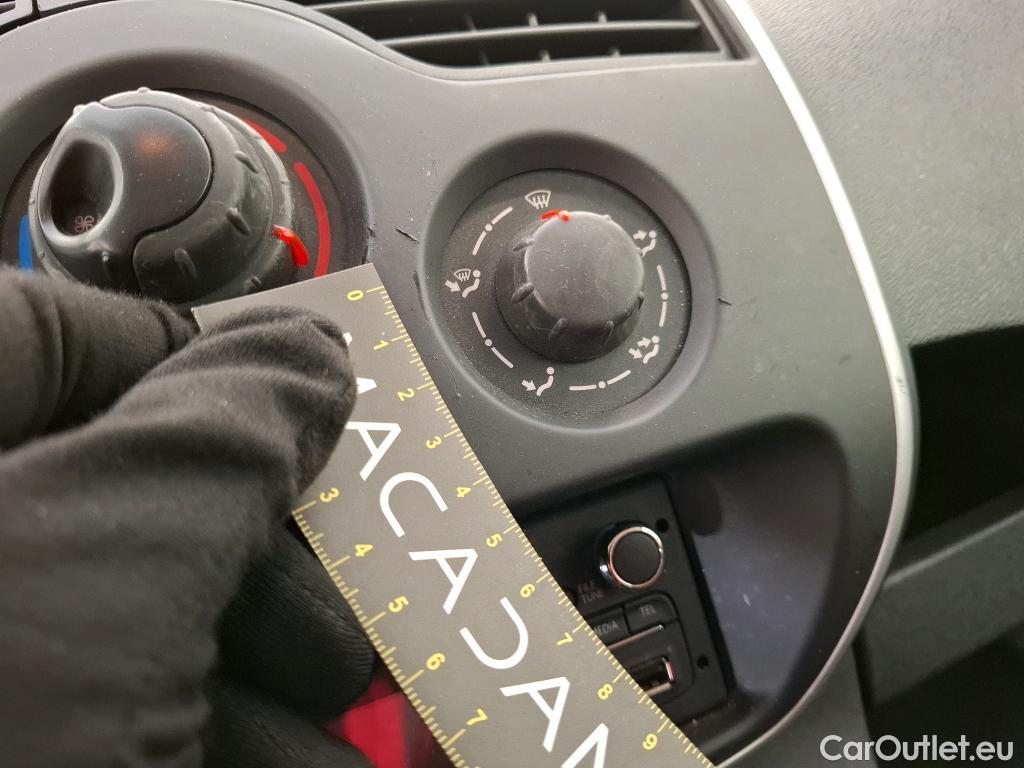  Renault  Kangoo  Express Grand Confort (L1) 1.5 dCi 90CV BVM5 E6 #31