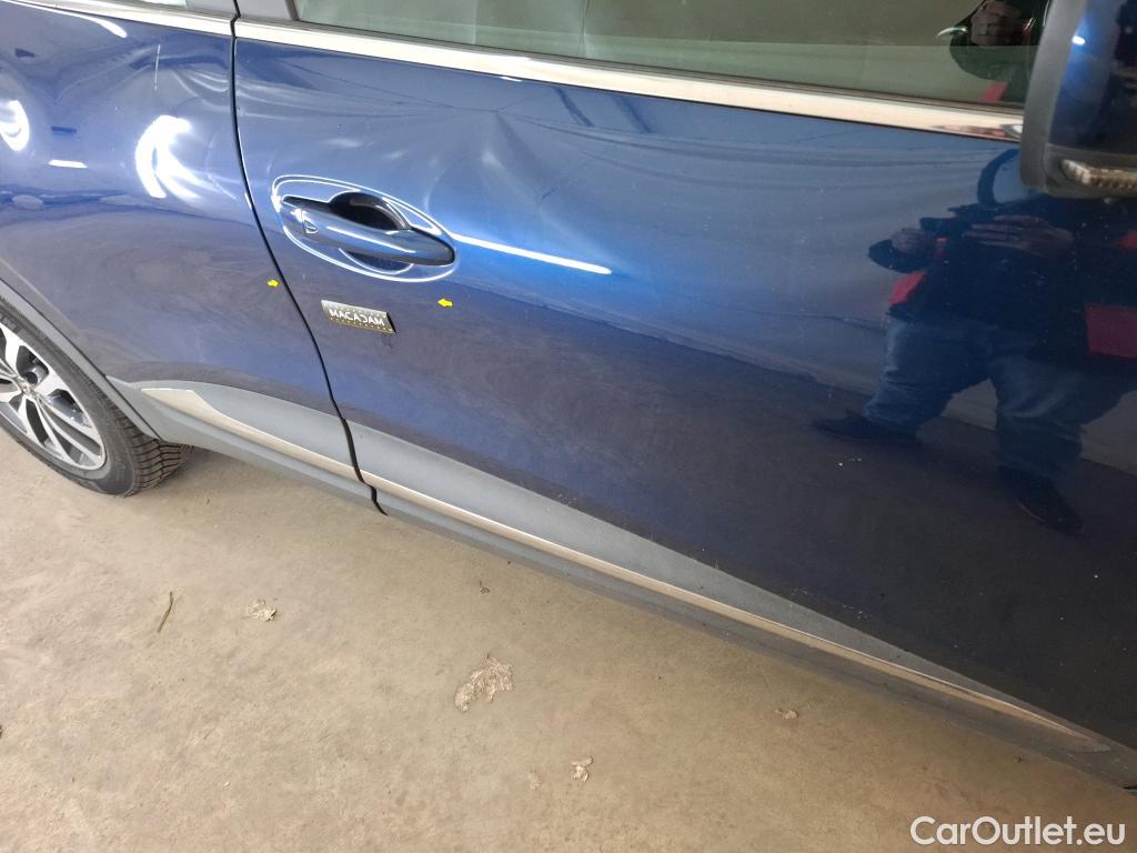  Renault  Kadjar  Zen 1.2 TCe 130CV BVA7 E6 #12