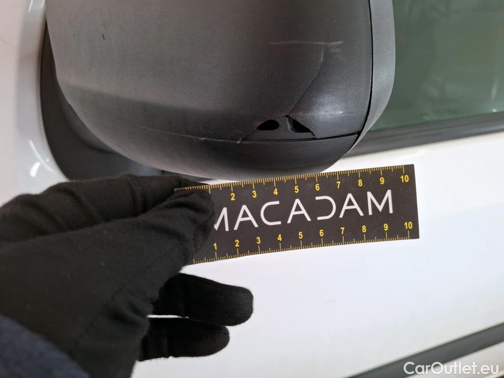  Renault  Kangoo  Express Grand Confort (L1) 1.5 dCi 90CV BVM5 E6 #50